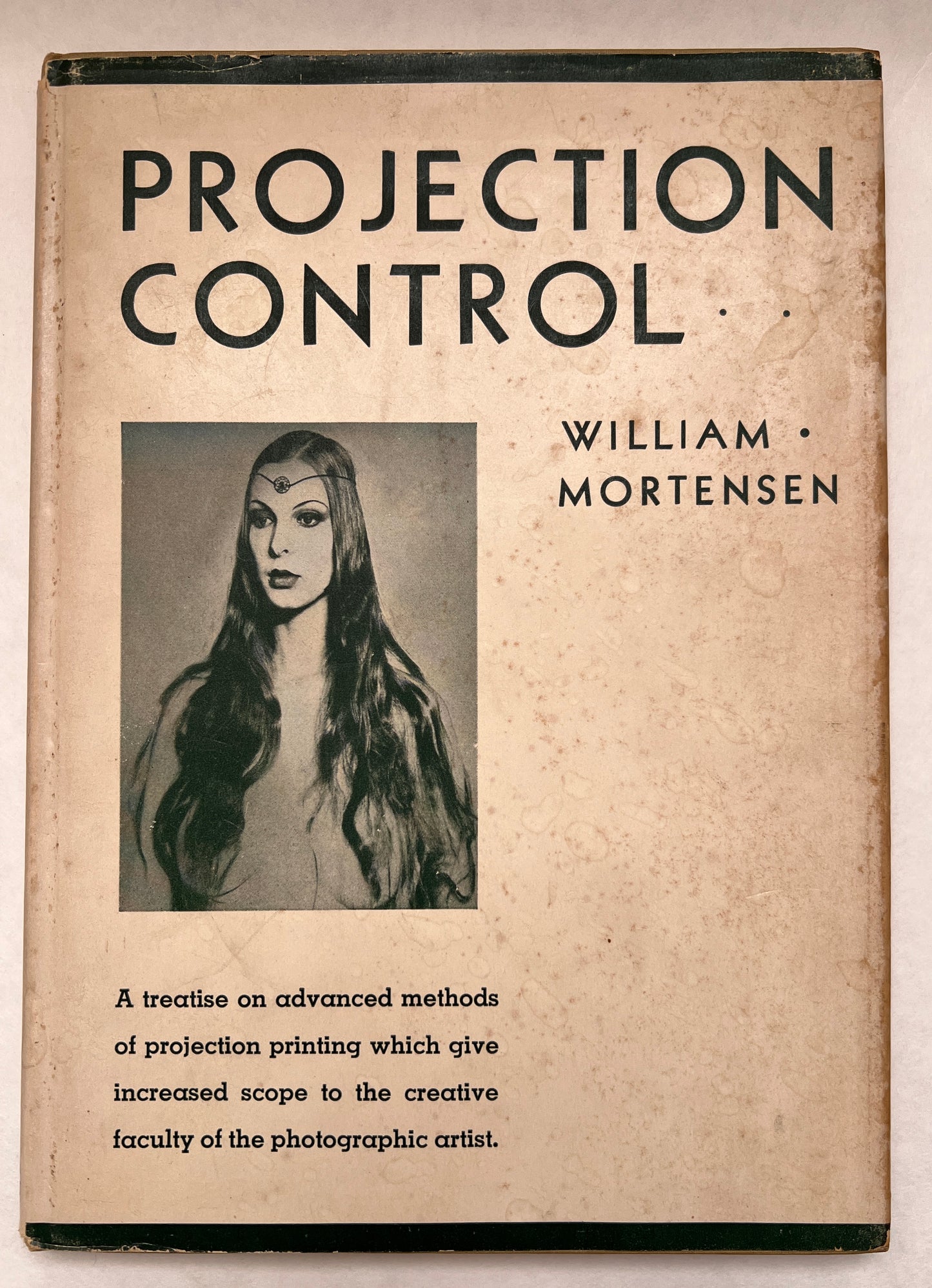 Projection Control