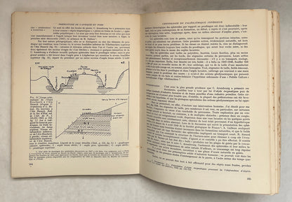 Préhistoire de L'afrique Du Nord: Essai de Chronologie