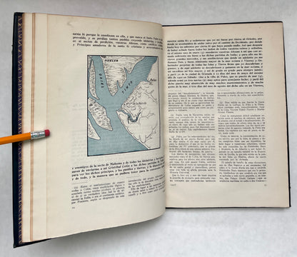 El Primer Viaje de Cristobal Colon