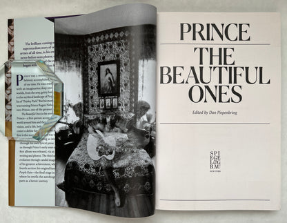 Prince: The Beautiful Ones