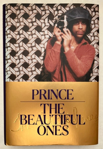 Prince: The Beautiful Ones