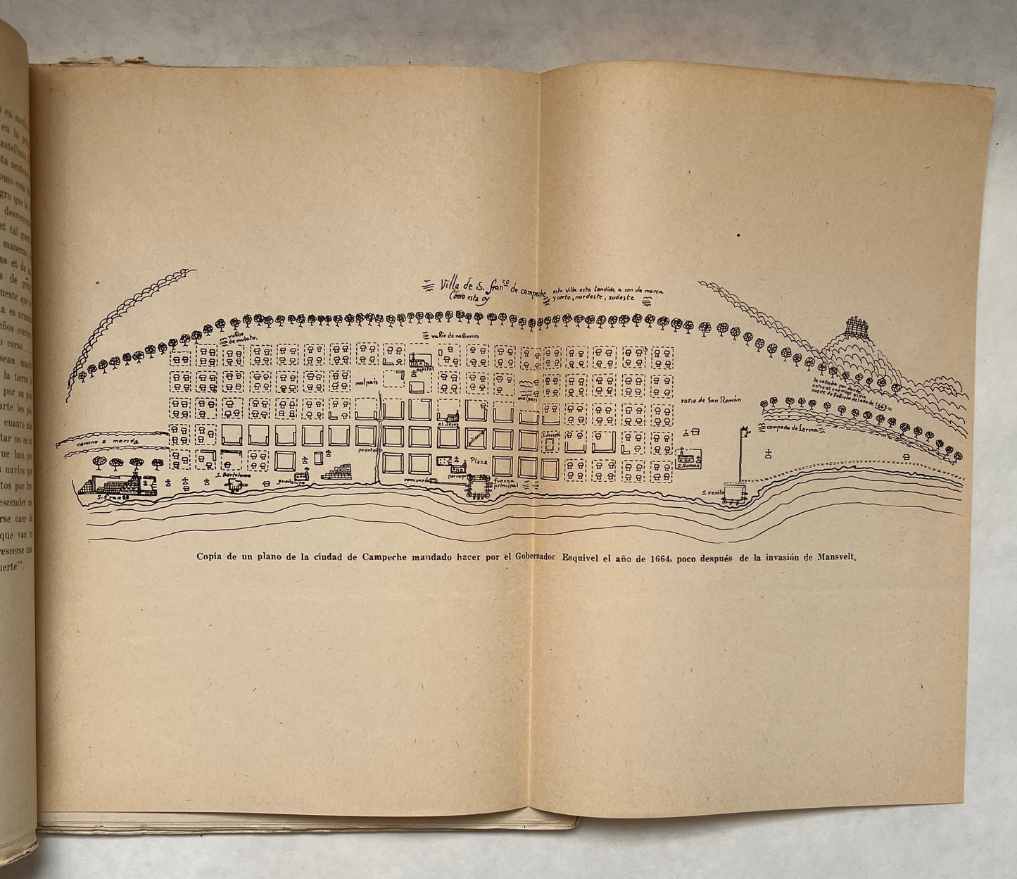 Piraterías en Campeche (Siglos Xvi, Xvii, y Xviii.)