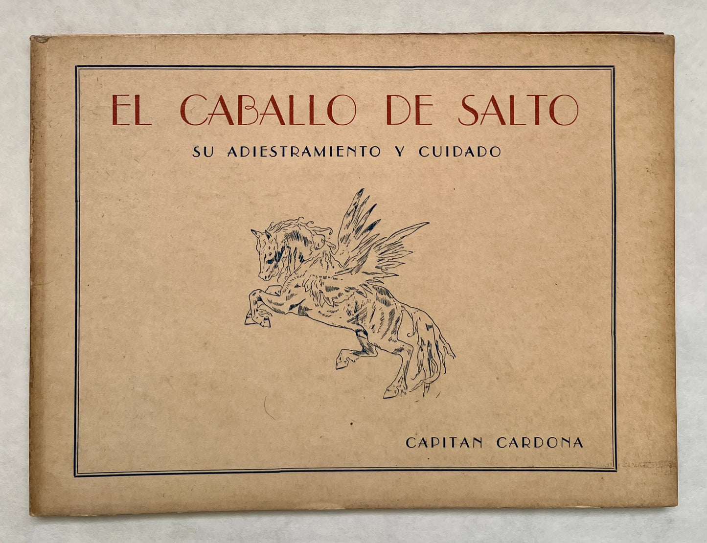 El Caballo de Salto: Su Adiestramiento y Cuidado