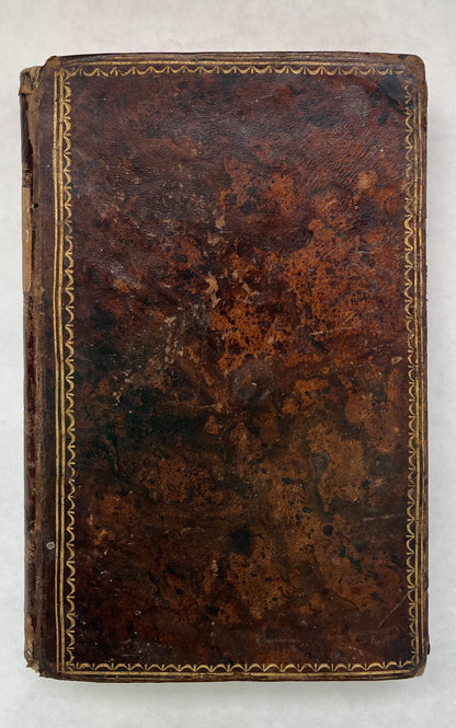 Historia Concisa de Los Estados Unidos, desde el Descubrimiento de la America Hasta el Año de 1807