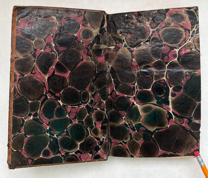 Historia Concisa de Los Estados Unidos, desde el Descubrimiento de la America Hasta el Año de 1807