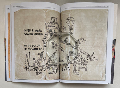 Tinta, Papel, Ingenio: Panfletos Políticos en Chile, 1973-1990