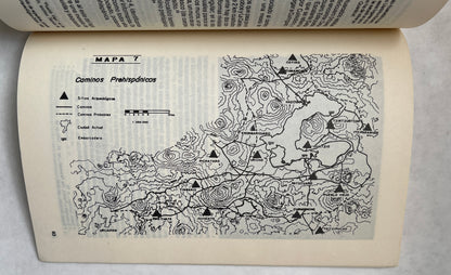 Caminos de Michoacán... y Pueblos Que Voy Pasando