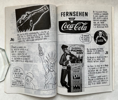 La Droga Que Refresca