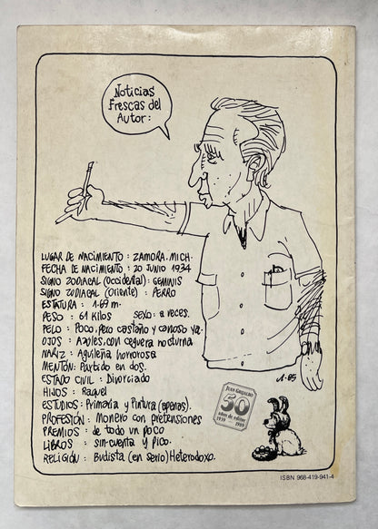 La Droga Que Refresca