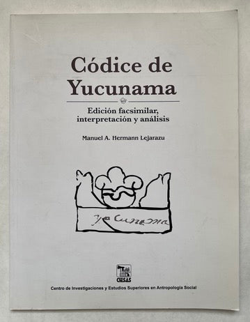 Códice de Yucunama: