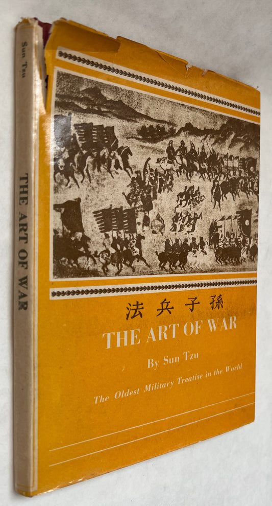 The Art of War