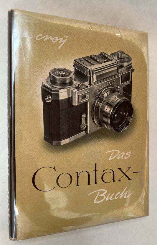 Das Contax-Buch