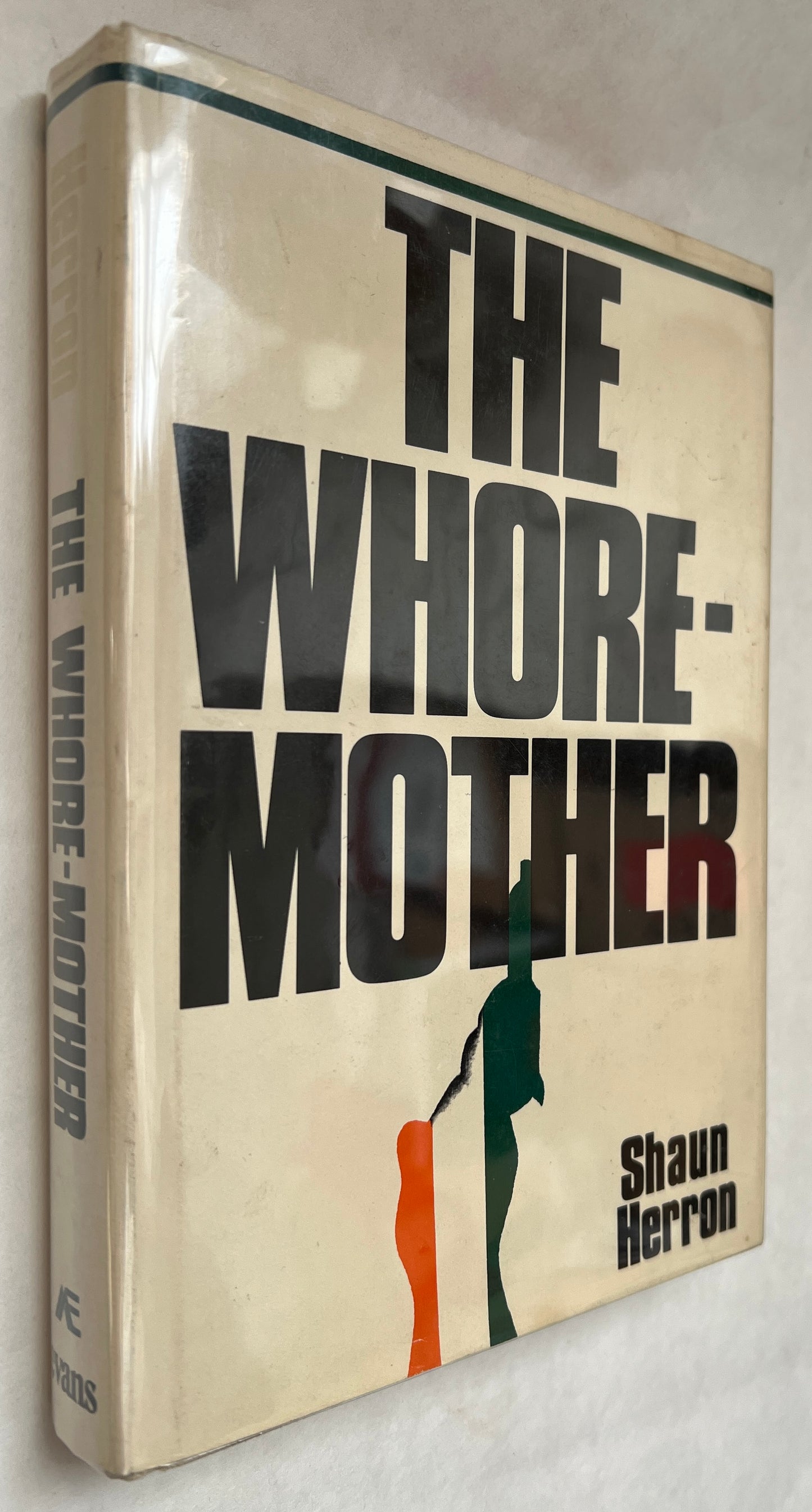 The Whore-Mother