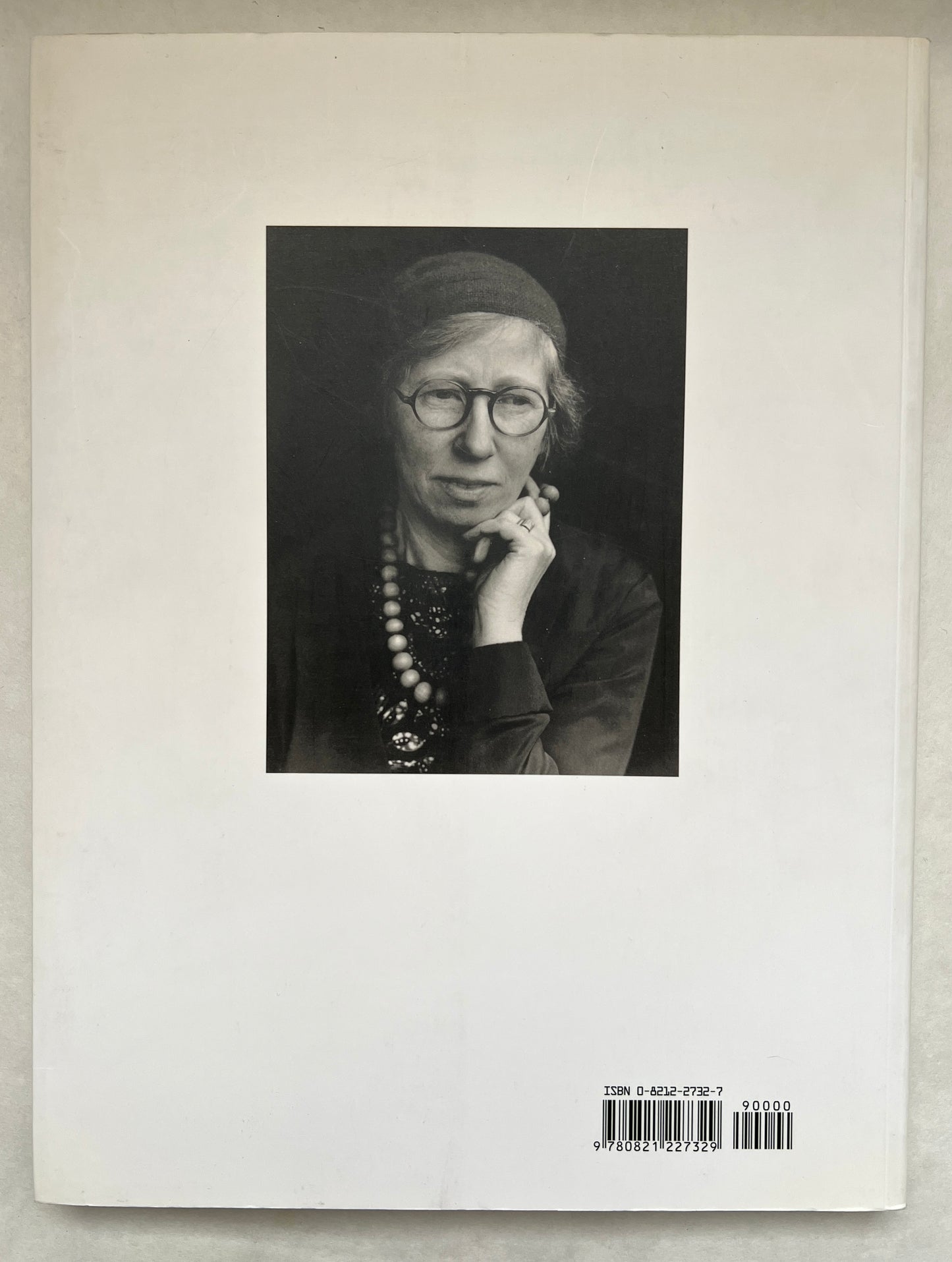 Imogen Cunningham: Portraiture