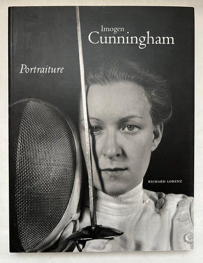 Imogen Cunningham: Portraiture