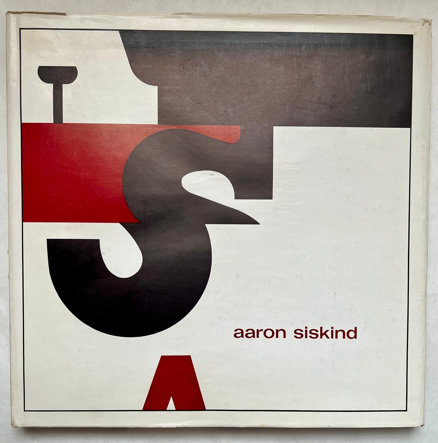 Aaron Siskind, Photographer