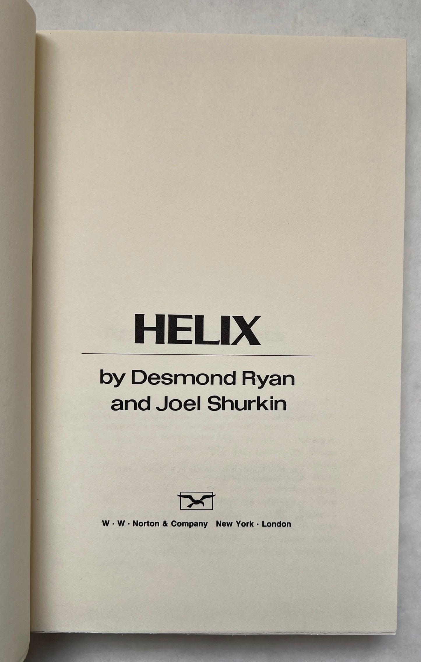 Helix