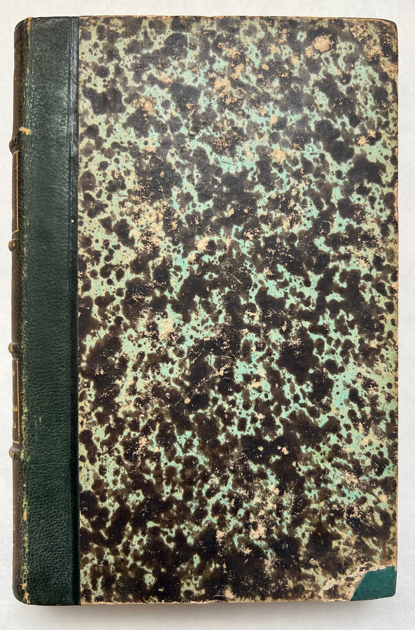 Historia da Litteratura Portugueza