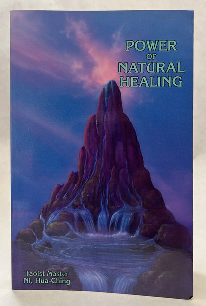 The Power of Natural Healing