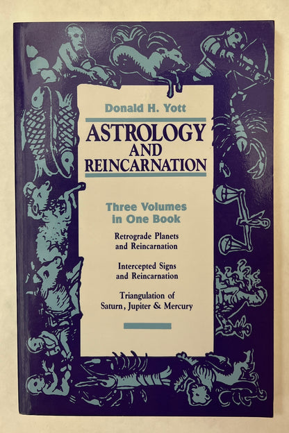 Astrology and Reincarnation