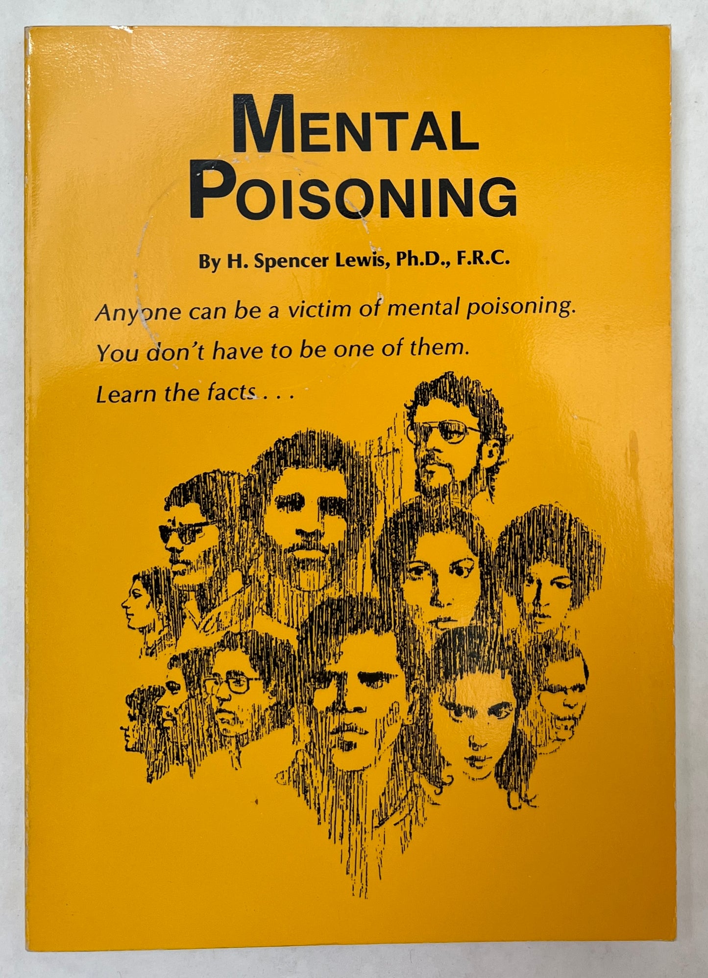 Mental Poisoning