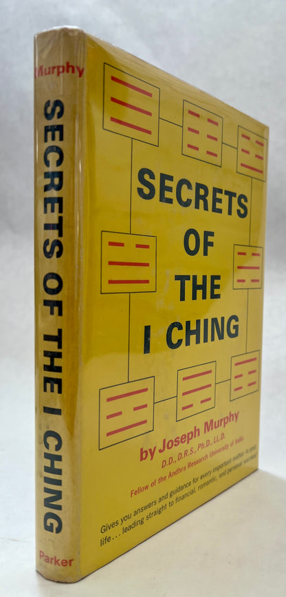 Secrets of the I Ching