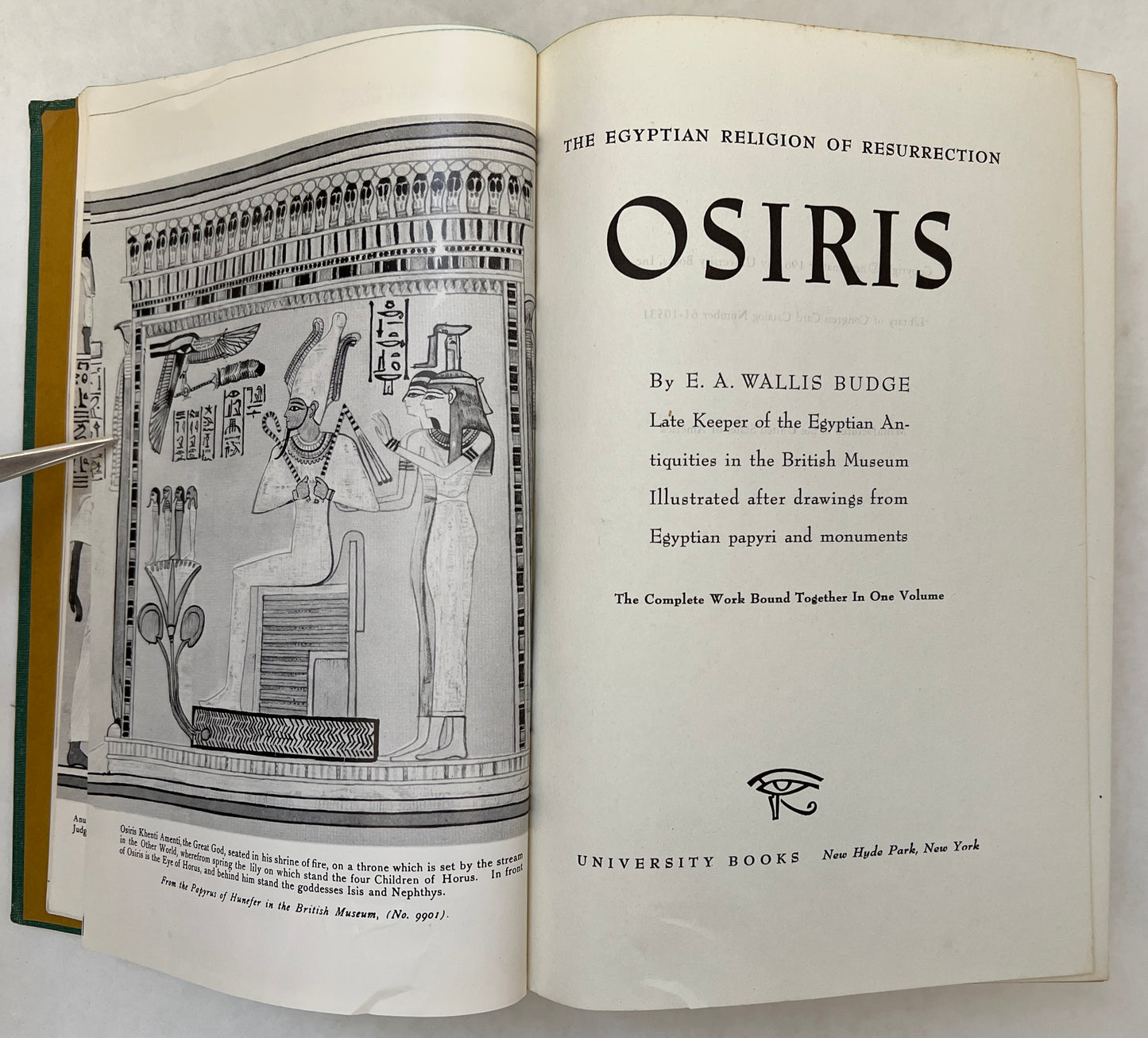 Osiris