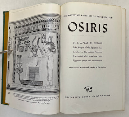 Osiris