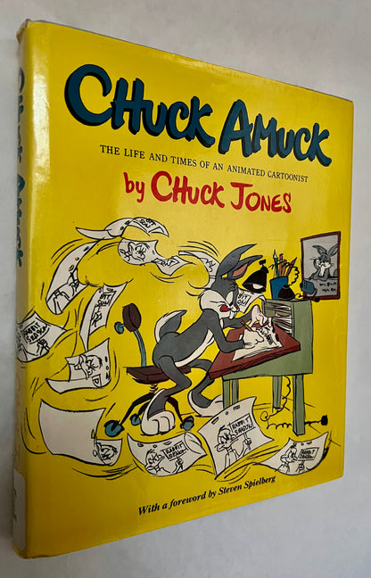 Chuck Amuck