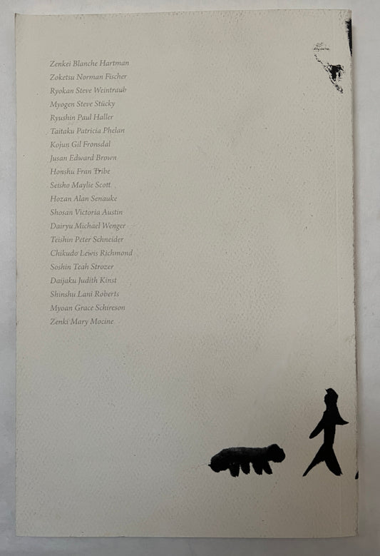 Umbrella Man; Recollections of Sojun Mel Weitsman by His Dharma Heirs