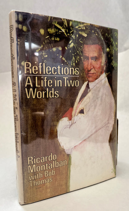 Reflections: A Life in Two Worlds