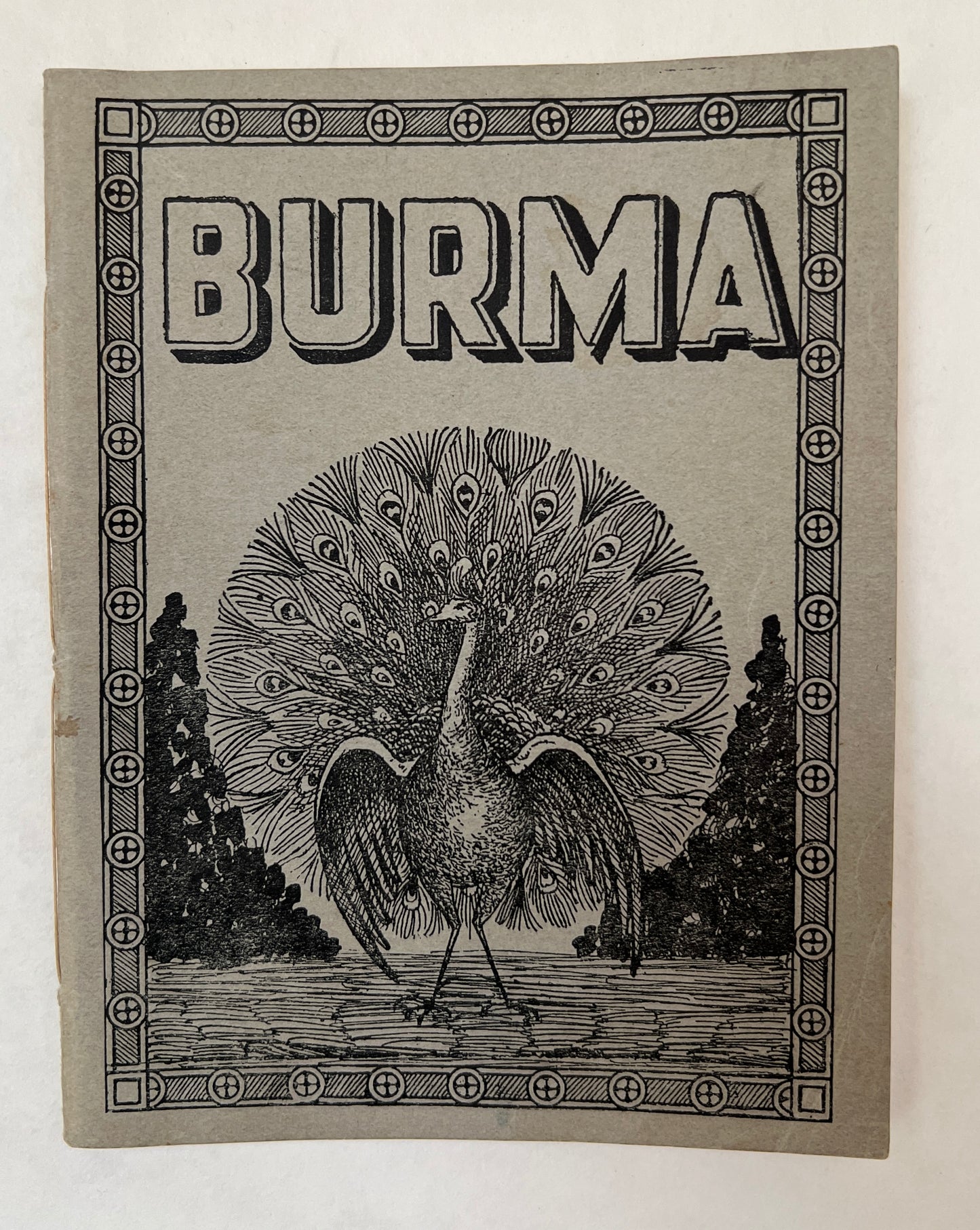 Burma