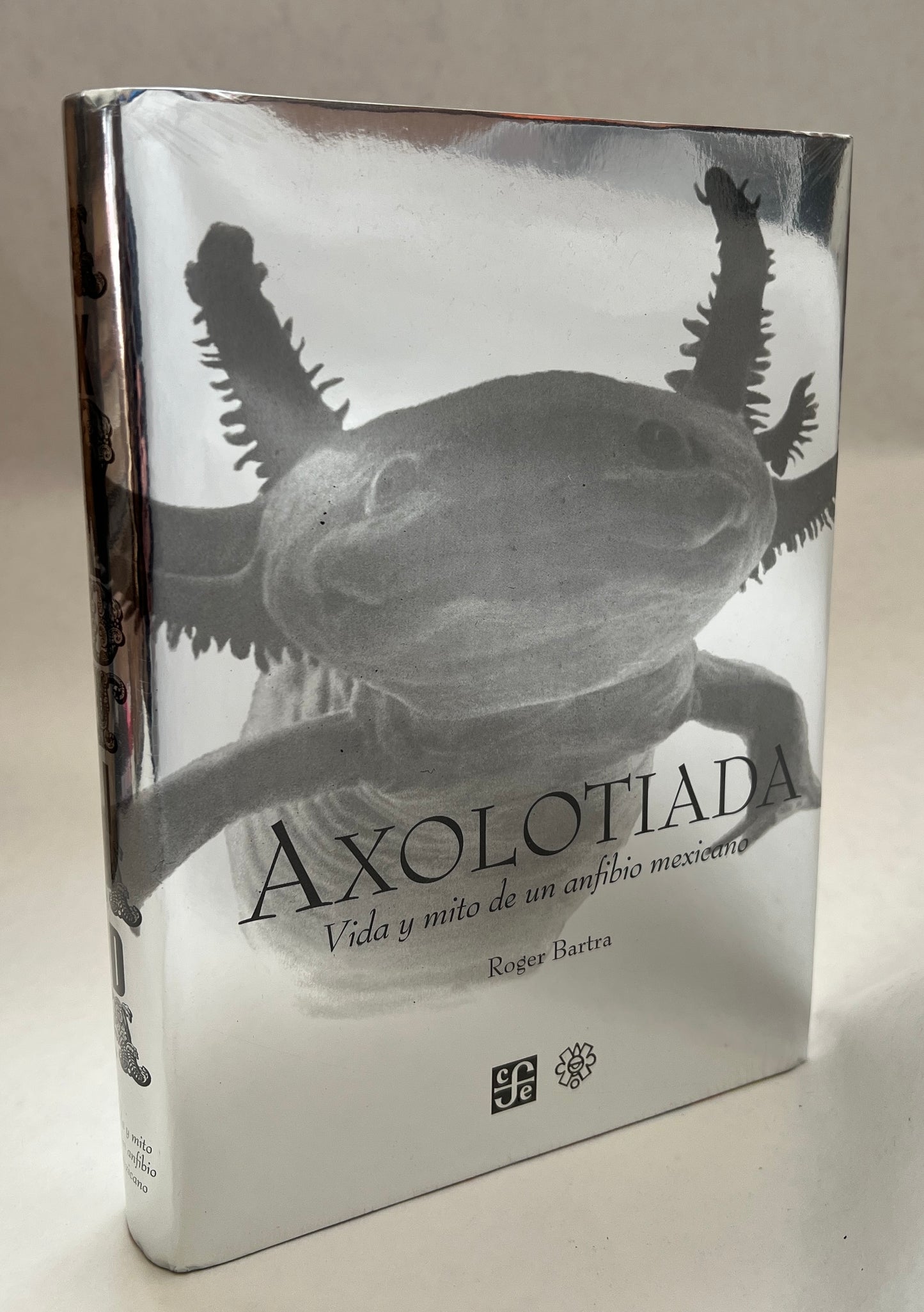 Axolotiada