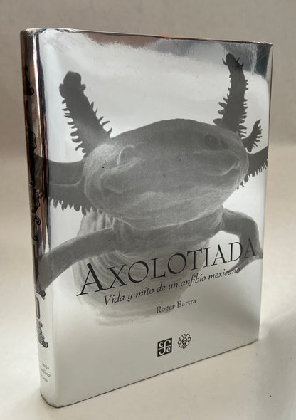 Axolotiada
