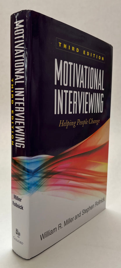 Motivational Interviewing: