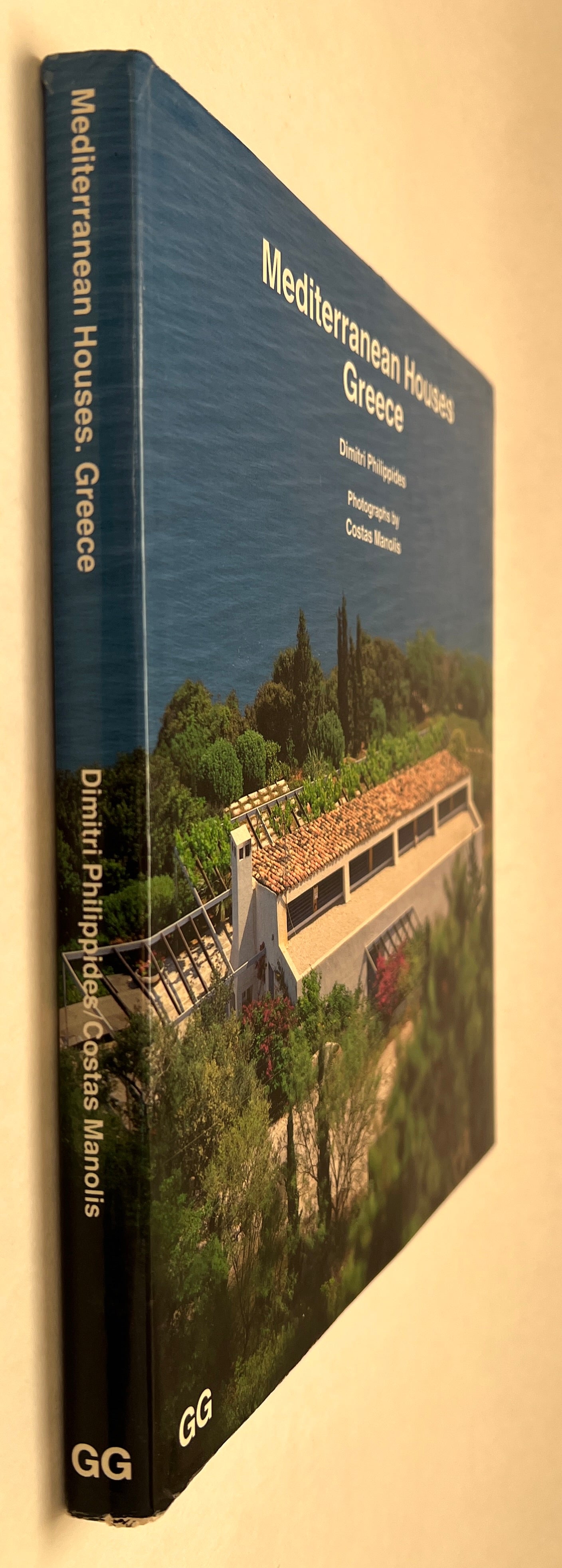 Mediterranean Houses, Greece
