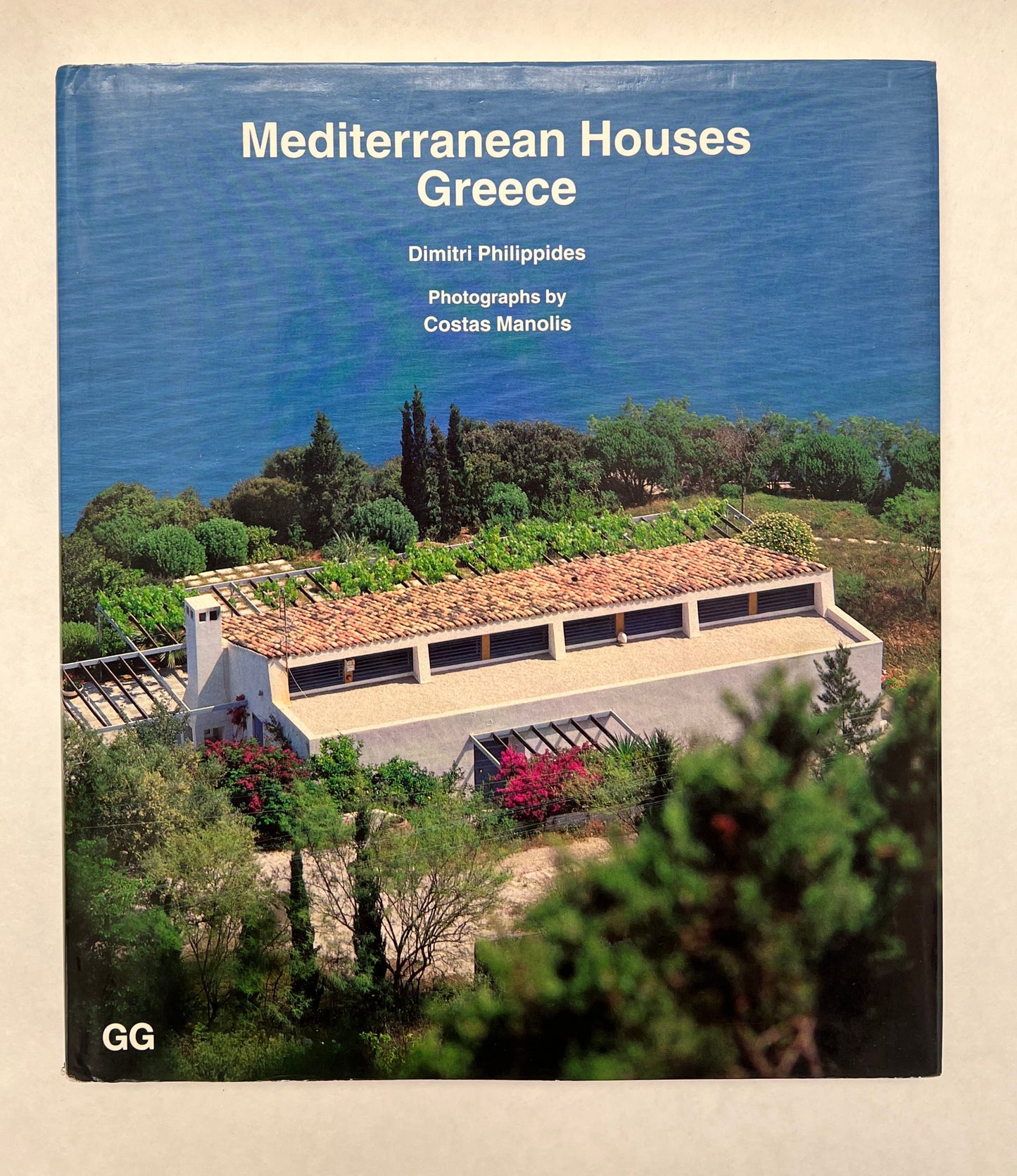 Mediterranean Houses, Greece