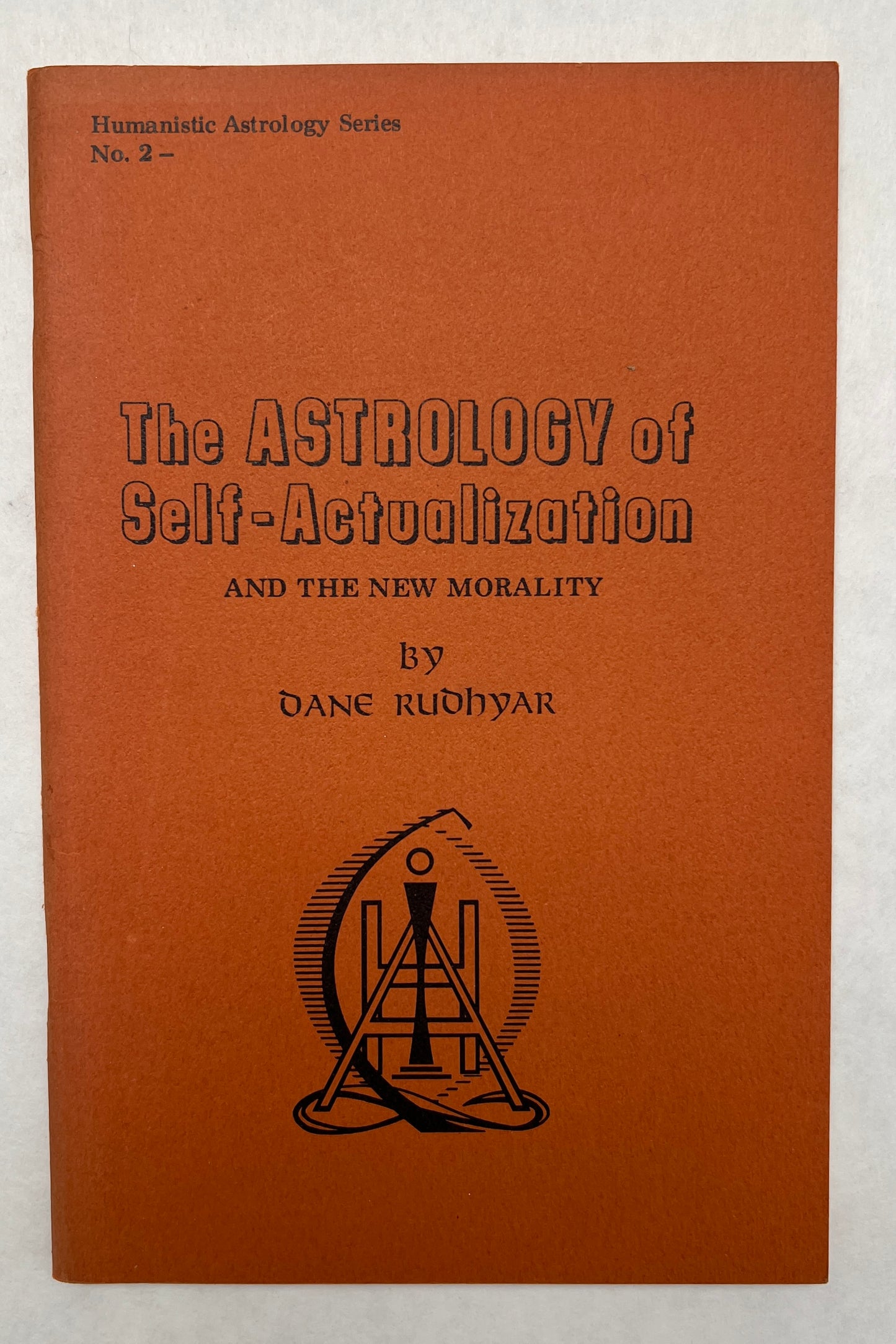 The Astrology of Self-Actualization and the New Morality