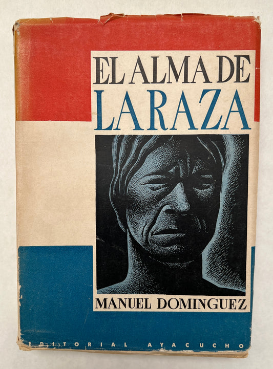 El Alma de la Raza