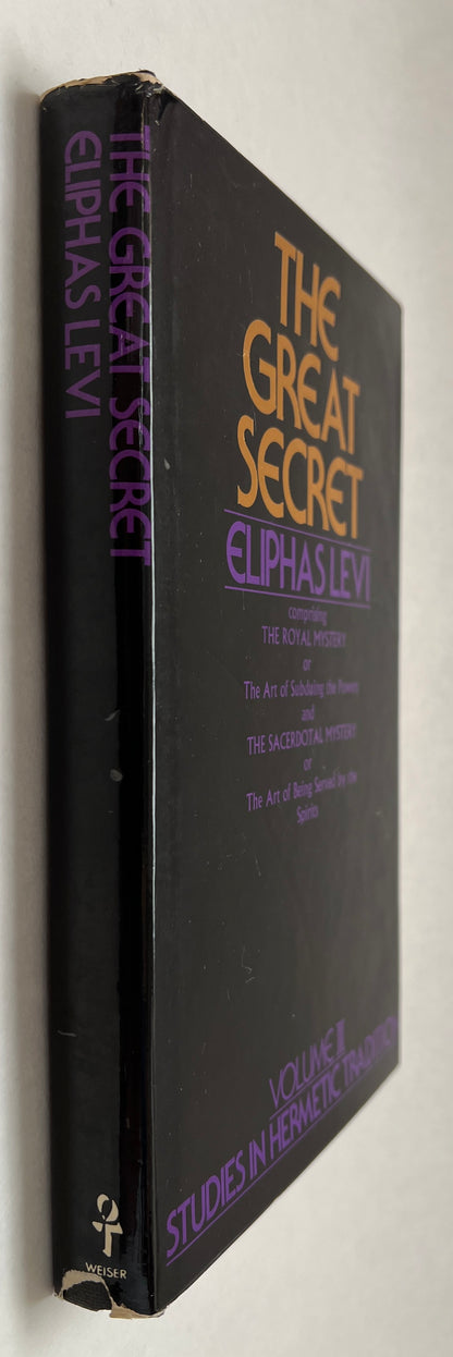 The Great Secret