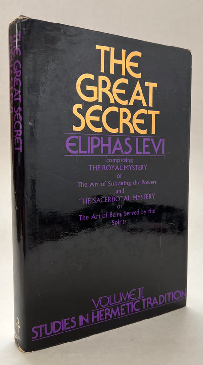 The Great Secret