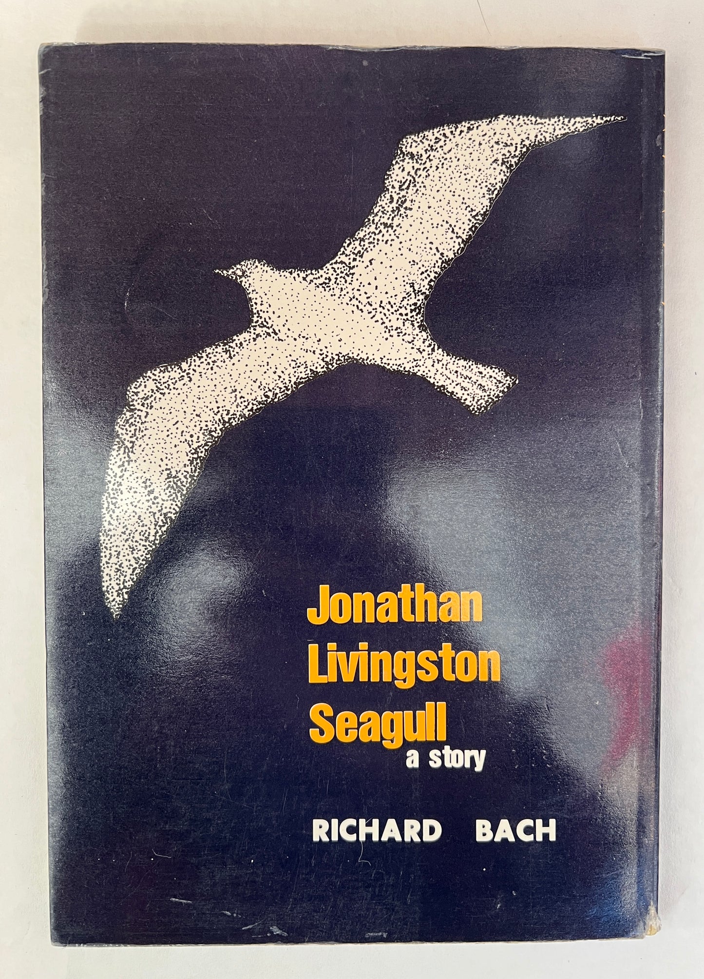 갈매기의꿈 / Kalmaegi Ŭi Kkum = Jonathan Livingston Seagull