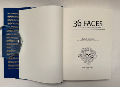 36 Faces; the History, Astrology and Magic of the Decans [Limted Editon in Slipcase]