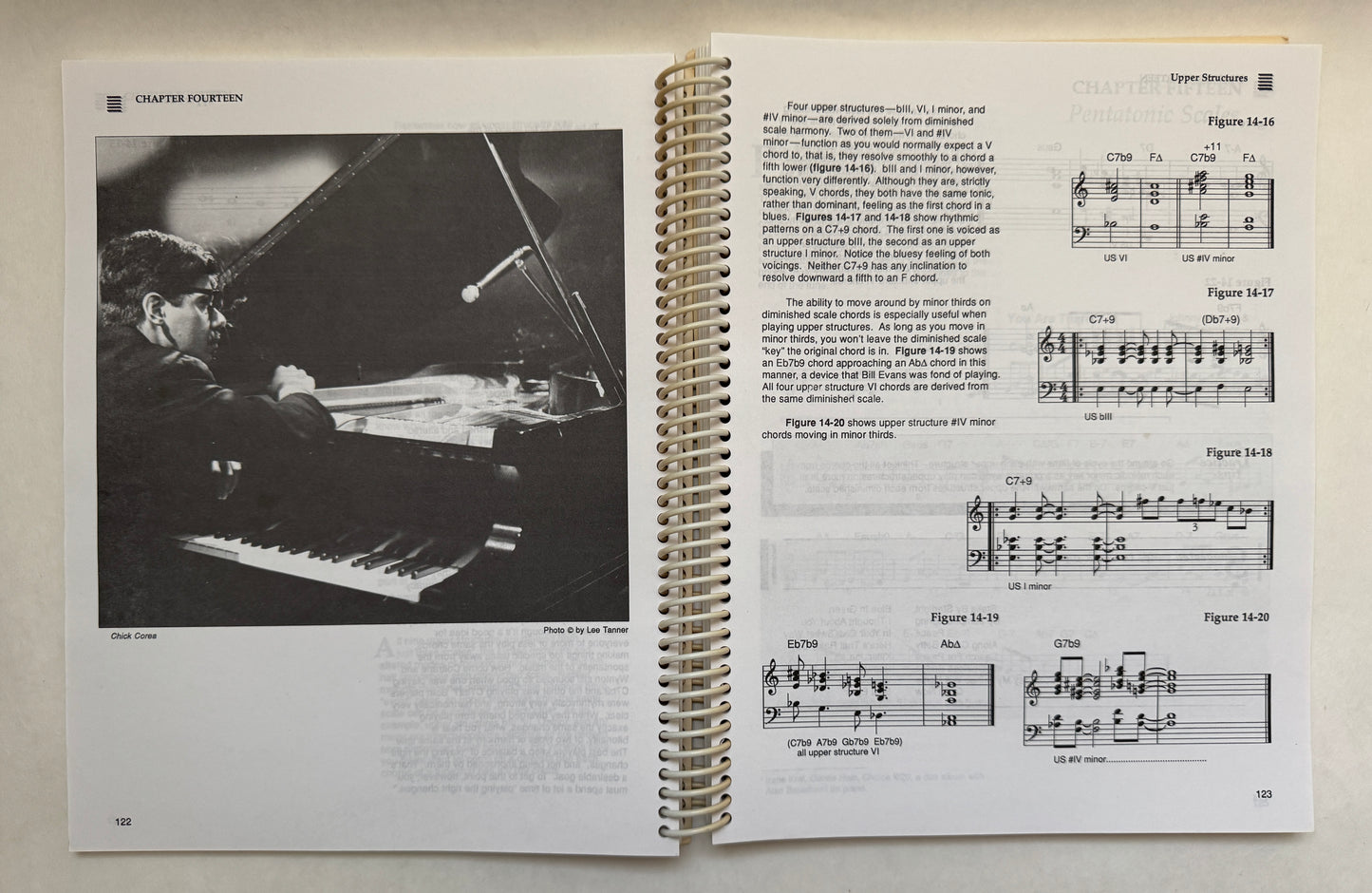 The Jazz Piano Book