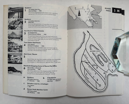 Buildings of the Bay Area; A Guide to the Architecture of the San Francisco Bay Region