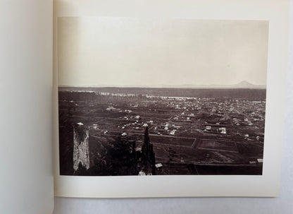 Carleton E. Watkins: Photographs of the Columbia River and Oregon