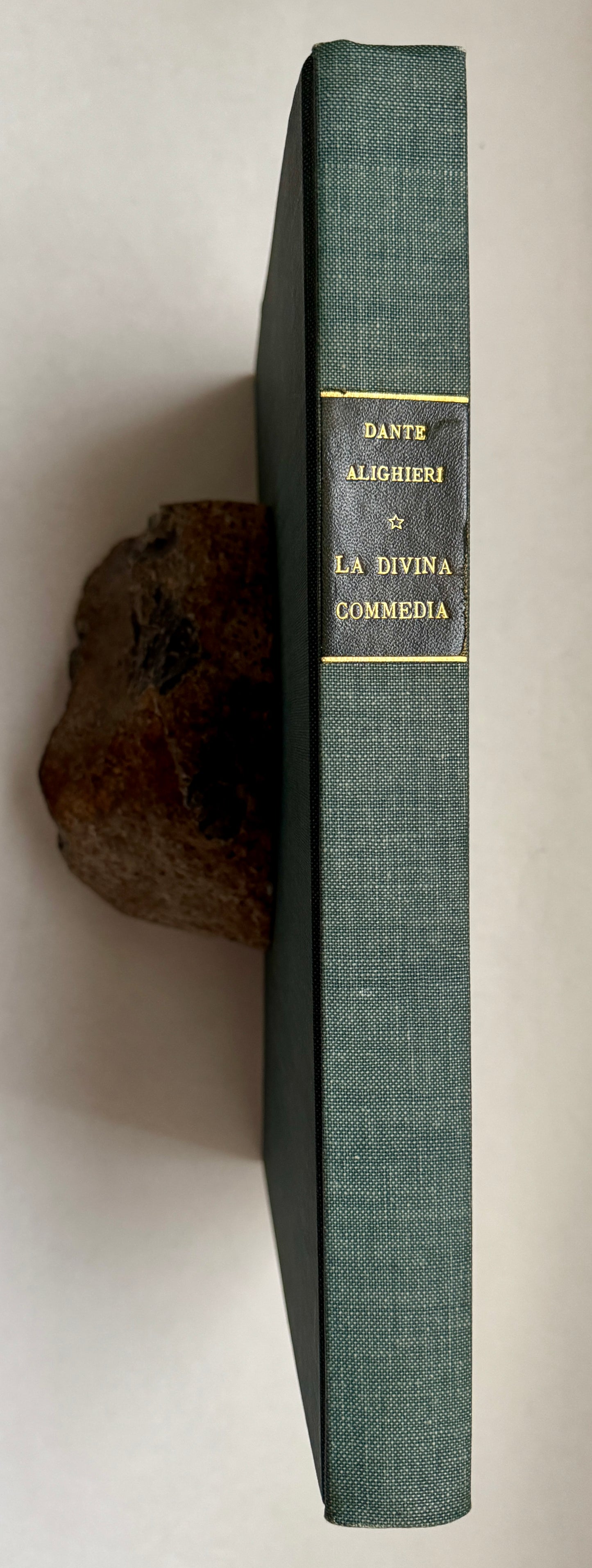 La Divina Commedia