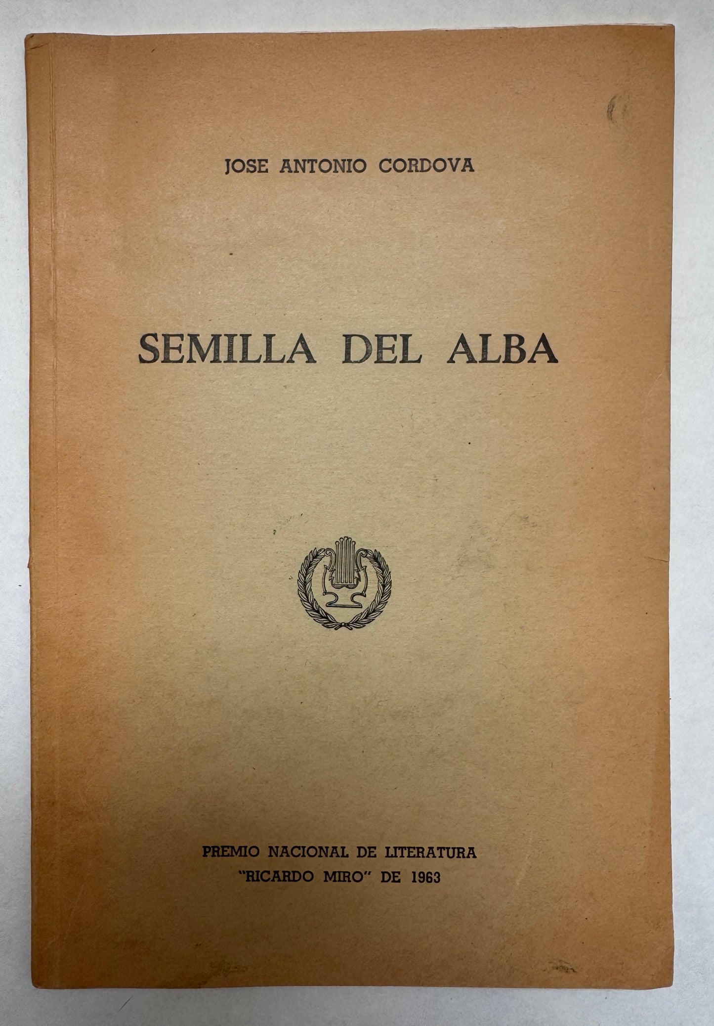 Semilla del Alba