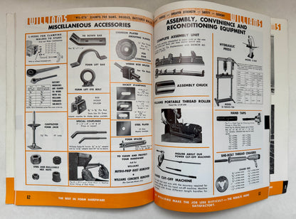 Form and Rock Bolt Engineering; 1974-1975