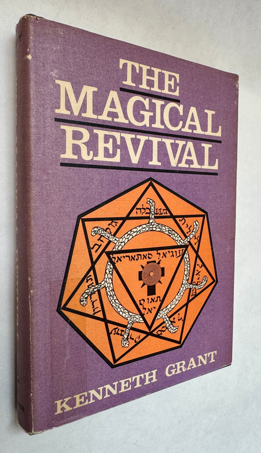 The Magical Revival